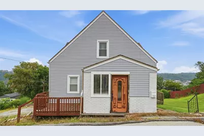 2802 A St, Liberty Boro, PA 15133 - Photo 3