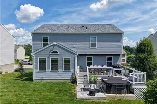 278 Stump Dr, Rostraver, PA 15012 - Photo 3