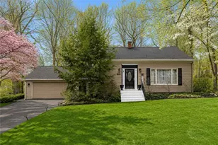 205 Woodland Dr, Neshannock Township, PA 16105 - Photo 1
