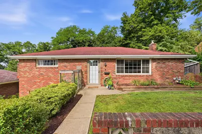 259 Woods Avenue, Pittsburgh, PA 15202 - Photo 1