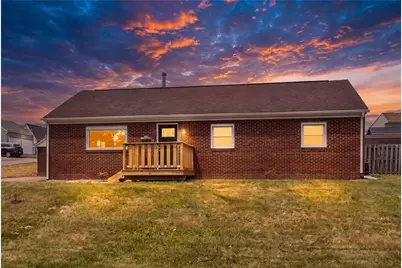 3201 Harding Ave, Hopewell Township, PA 15001 - Photo 1