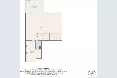 2135 Shawnee Dr, South Strabane, PA 15301 - Photo 41
