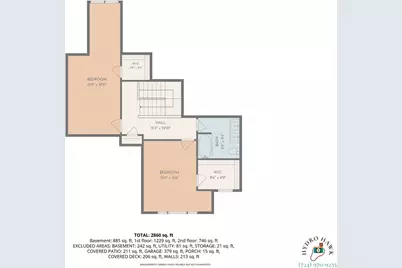 2135 Shawnee Dr, South Strabane, PA 15301 - Photo 43