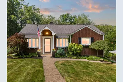 3208 Greenwald Rd, Bethel Park, PA 15102 - Photo 31