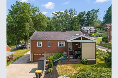 3208 Greenwald Rd, Bethel Park, PA 15102 - Photo 5