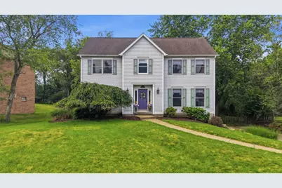 910 Poplar Place, Cranberry Township, PA 16066 - Photo 45