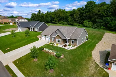 2236 Shannon Mills Drive, Connoquenessing Township, PA 16053 - Photo 3