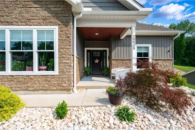 2236 Shannon Mills Drive, Connoquenessing Township, PA 16053 - Photo 7