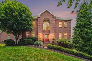 502 Sword Dancer Pl, Cranberry Township, PA 16066 - Photo 1
