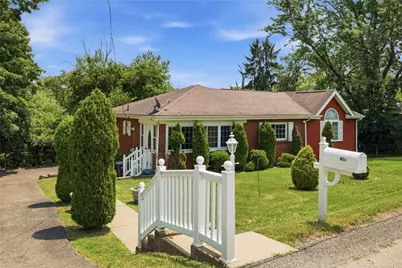 211 East Ave, West Mifflin, PA 15122 - Photo 1