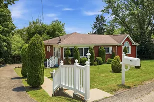 211 East Ave, West Mifflin, PA 15122 - Photo 1