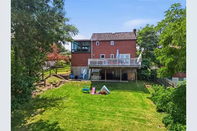122 Arla Drive, Scott Township, PA 15220 - Photo 5