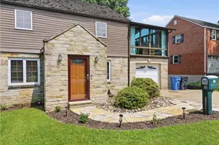122 Arla Dr, Scott Township, PA 15220 - Photo 13