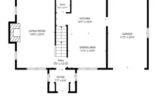122 Arla Dr, Scott Township, PA 15220 - Photo 43