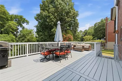 122 Arla Drive, Scott Township, PA 15220 - Photo 9