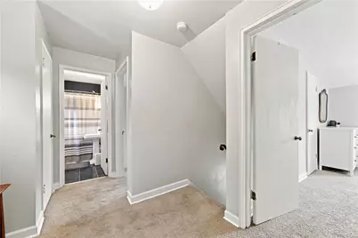 122 Arla Drive, Scott Township, PA 15220 - Photo 25