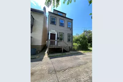 2628 Edwards Way #1, Pittsburgh, PA 15203 - Photo 1