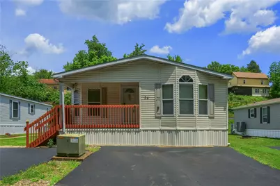 34 Jess Lane, North Fayette, PA 15057 - Photo 1