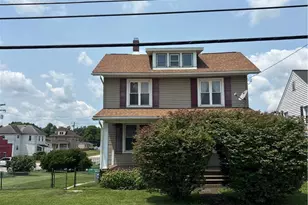 1024 High St, Brownsville, PA 15417 - Photo 1
