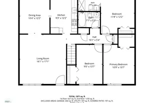 254 Parkedge Rd, Green Tree, PA 15220 - Photo 35
