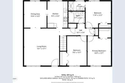 254 Parkedge Rd, Green Tree, PA 15220 - Photo 35