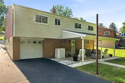 254 Parkedge Rd, Green Tree, PA 15220 - Photo 29