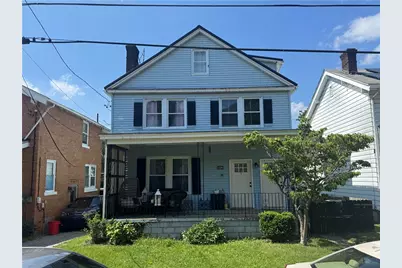 1320 Irwin St, Aliquippa, PA 15001 - Photo 1