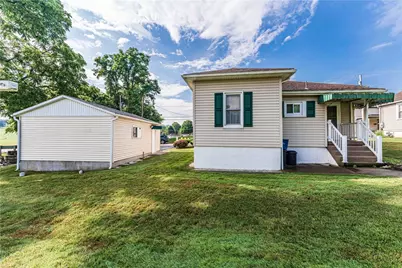 623 East Church Avenue, Masontown, PA 15461 - Photo 23