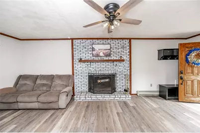 1121 Dixon Rd, Cherryhll Township-Clymer, PA 15728 - Photo 5