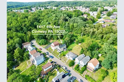 1417 4th Ave, Conway, PA 15027 - Photo 27