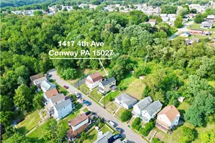 1417 4th Ave, Conway, PA 15027 - Photo 27