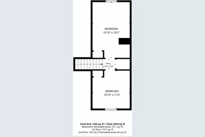 1179 Crucible Rd, Carmichaels-Cumberland, PA 15357 - Photo 39