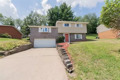200 Foxcroft Rd, Scott Township, PA 15220 - Photo 1