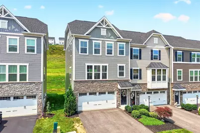 4009 Crown Dr, South Park, PA 15129 - Photo 1