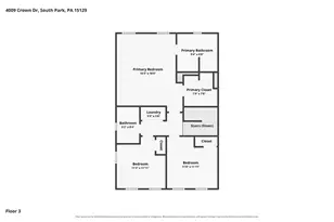 4009 Crown Dr, South Park, PA 15129 - Photo 33