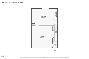 4009 Crown Dr, South Park, PA 15129 - Photo 31