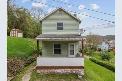 312 Harrison Ave, Vandergrift, PA 15629 - Photo 1