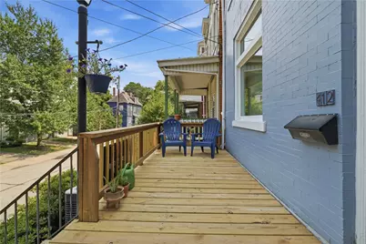 412 Noble Street, Pittsburgh, PA 15232 - Photo 3
