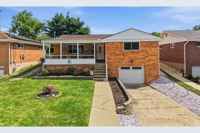 213 Maxwell St, Pittsburgh, PA 15205 - Photo 1