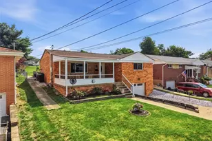 213 Maxwell St, Pittsburgh, PA 15205 - Photo 1