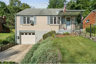 11232 Azalea Dr, Pittsburgh, PA 15235 - Photo 1