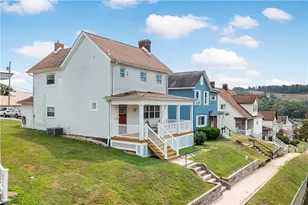 210 3rd St, McDonald, PA 15057 - Photo 35