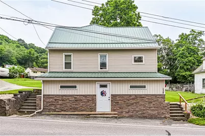 138 Penn Ave, Conemaugh Township, PA 15935 - Photo 1