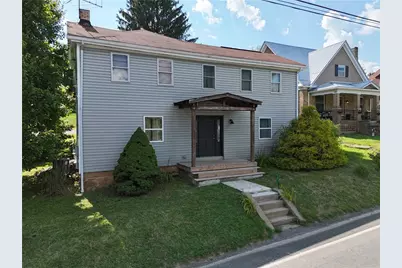 839 E Brady Rd, East Franklin Township, PA 16218 - Photo 1