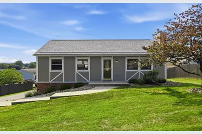 390 Gemini Drive, Economy, PA 15042 - Photo 1