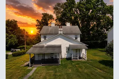 50 1st Ave, Carmichaels-Cumberland, PA 15357 - Photo 1