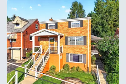 508 Meridan St, Pittsburgh, PA 15211 - Photo 1