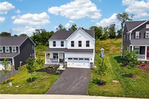 21 Dana Dr, Findlay Township, PA 15108 - Photo 41