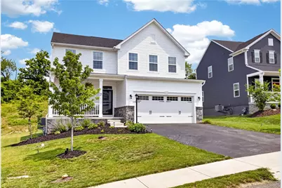 21 Dana Dr, Findlay Township, PA 15108 - Photo 3