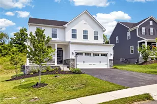 21 Dana Dr, Findlay Township, PA 15108 - Photo 3